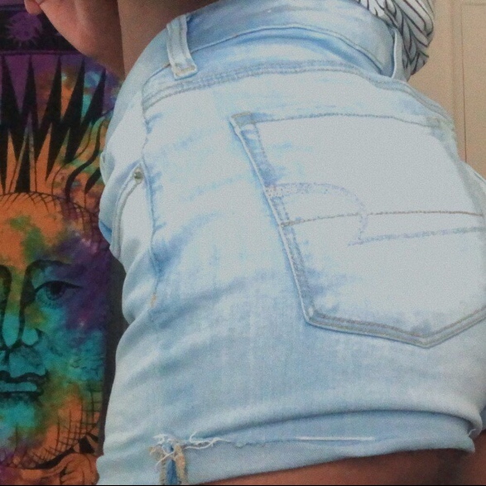 never wear